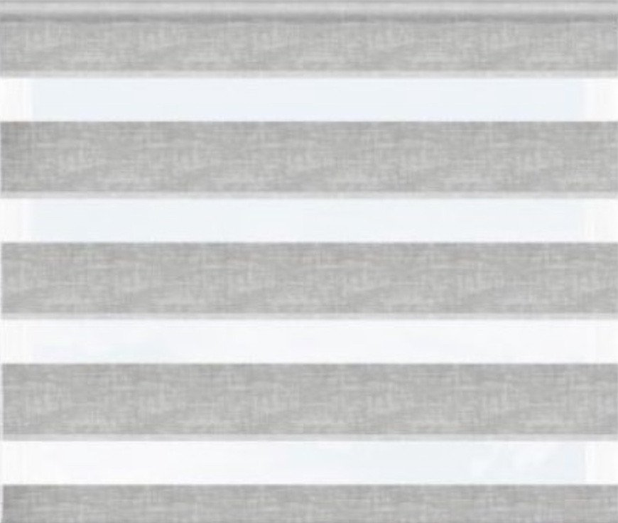 

Шторы день-ночь Jalux День-Ночь Аура aura 145x160 (серый)