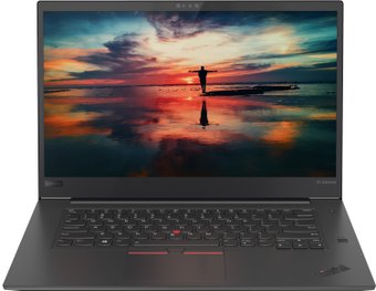 Lenovo ThinkPad X1 Extreme 20MF000TRT