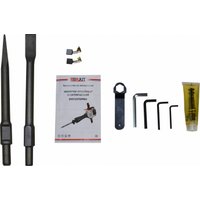 Отбойный молоток Brait DH125DTPRO