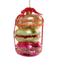 Елочная игрушка Shishi 55260 (10 см)