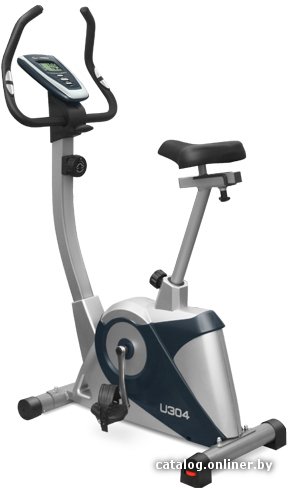 Велотренажер Carbon Fitness U304