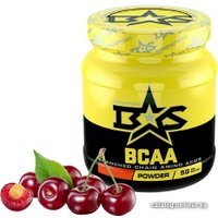 BCAA Binasport BCAA (800г, вишня)