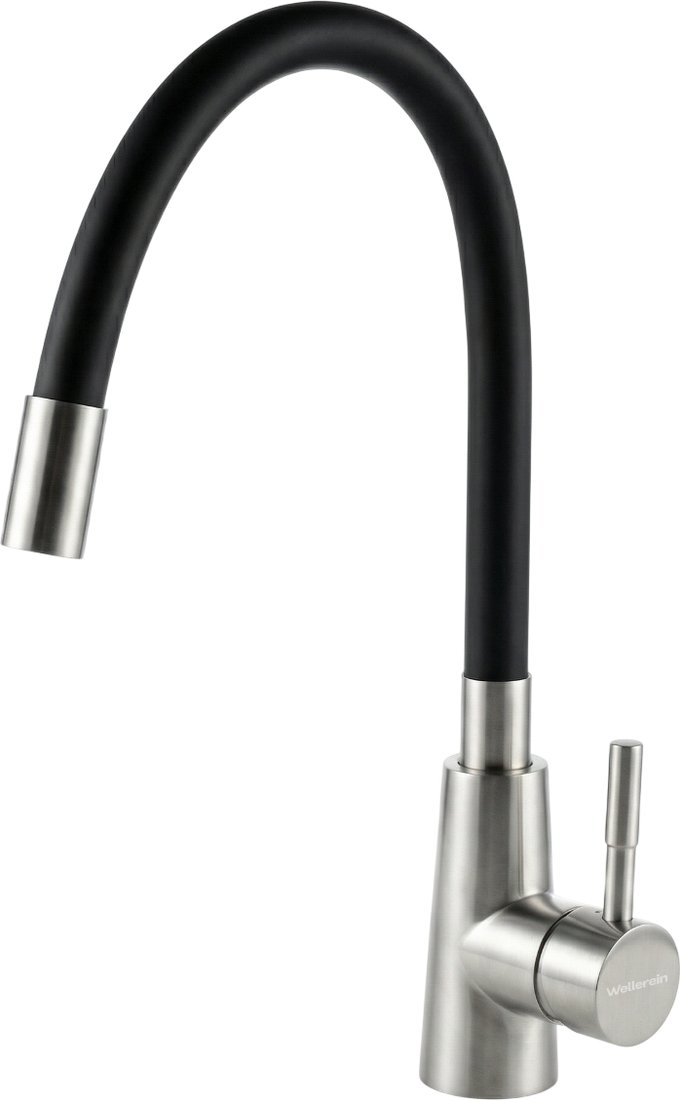 

Смеситель Wellerein Essence 21EC-B