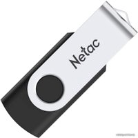 USB Flash Netac U505 USB 2.0 64GB NT03U505N-064G-20BK