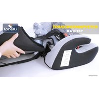 Детское автокресло Lorelli Explorer 2021 (grey marble)