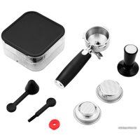 Рожковая кофеварка Kitfort KT-755