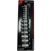 Набор головок слесарных Сервис Ключ 76605