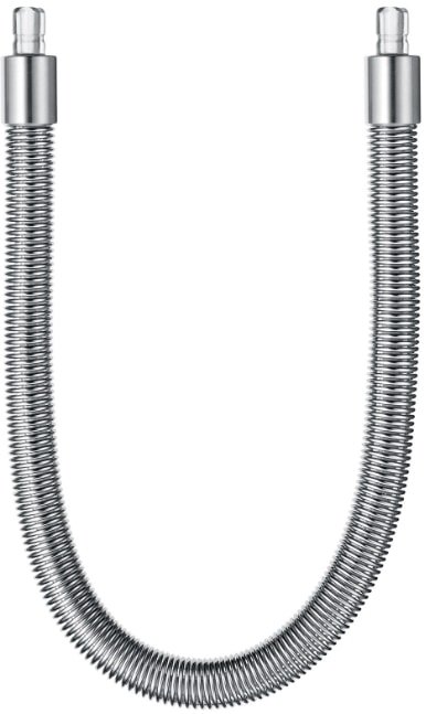 

Трубка JURA 24112 с оболочкой из стали и коннектором HP1