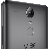 Телефон Lenovo Vibe K5 Note Gray [A7020a48]