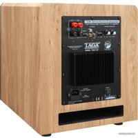 Проводной сабвуфер Taga Harmony TSW-210 (дуб)