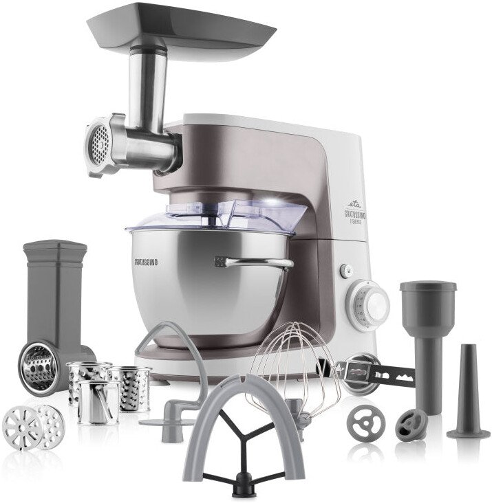 

Кухонная машина ETA Gratussino III Elements 3023 90310