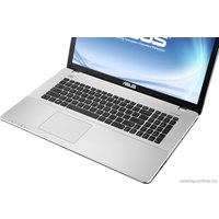 Ноутбук ASUS X750JB-TY006D