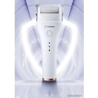 Электрическая роликовая пилка Enchen Electric Foot Callus Remover