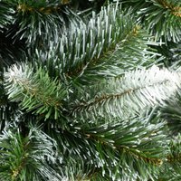 Ель Erbis Anna с белыми кончиками 120