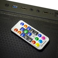 Компьютер Jet Multimedia 5R9600XD32M2VGAL2W5