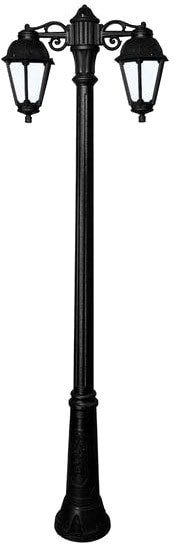 

Фонарный столб Fumagalli Saba K22.157.S20.AYF1RDN