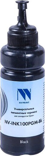 Чернила NV Print NV-C13T03P14A