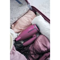 Фен Beurer HC 25 (розовый)