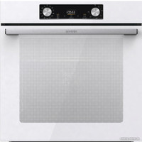 Электрический духовой шкаф Gorenje BOS6737E03WG