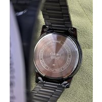 Наручные часы Casio Collection MTP-VD01B-1B