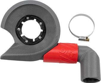 Пылеотвод DLT универсальный для АГШК 1642