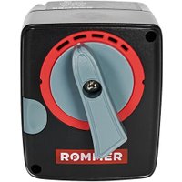 Сервопривод Rommer RVM-0005-230002 (10 Нм, 230В)