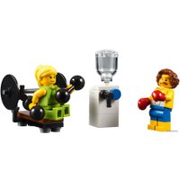 Конструктор LEGO Creator 10260 Ресторанчик в центре в Бресте