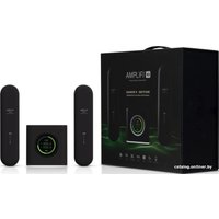 Wi-Fi система Ubiquiti AmpliFi Mesh Wi-Fi System Gamer's Edition AFi-G