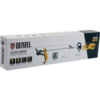 Триммер Denzel TE-1220