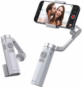 Стабилизатор Funsnap Capture π (серый)