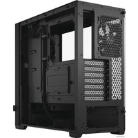 Корпус Fractal Design Pop Silent Black TG Clear Tint FD-C-POS1A-02