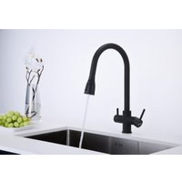 Смеситель Paulmark La214212-AN