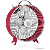 Вентилятор Swan SFA12630RN