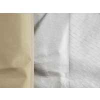 Палатка пляжная Norfin Summer Silver NF (коричневый)