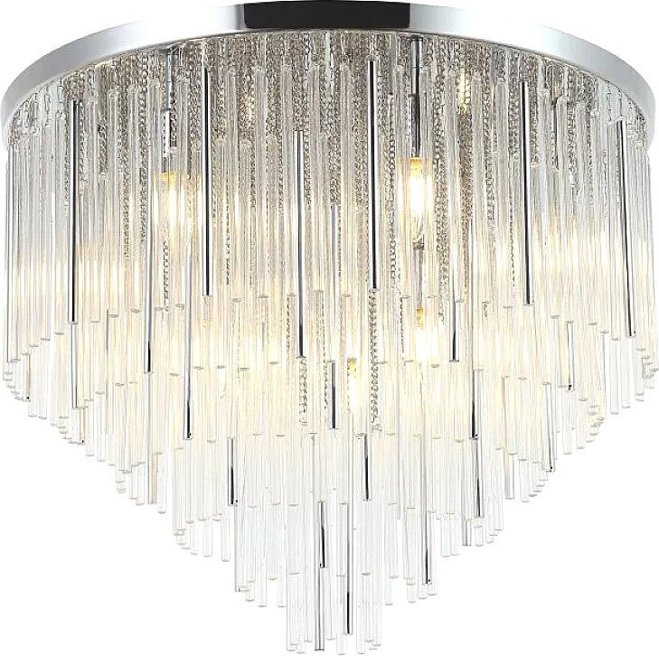 

Люстра средней высоты Stilfort Style Rain 2147/09/09C