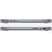 Ноутбук Apple Macbook Pro 16" M2 Pro 2023 Z1740000E