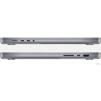 Ноутбук Apple Macbook Pro 16