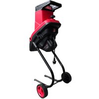 Садовый измельчитель Edon ES-45/2800