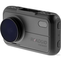 Видеорегистратор-радар детектор (2в1) Roadgid Premier 2CH