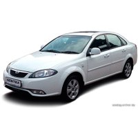 Легковой Uz-Daewoo Gentra CDX Elegant Sedan 1.5i 5MT (2013)