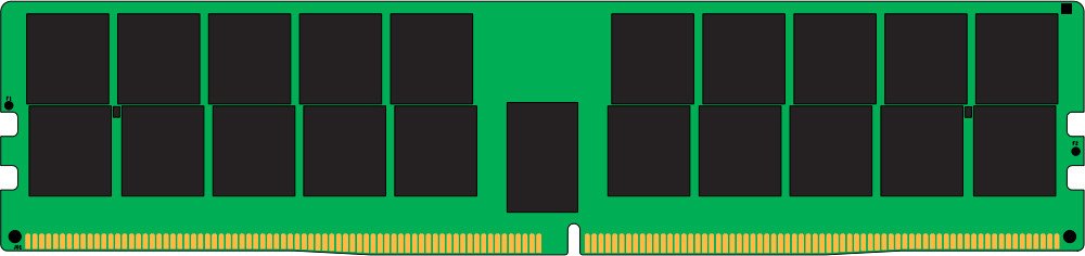 

Оперативная память Kingston 64ГБ DDR5 5600 МГц KSM56R46BD4PMI-64HAI