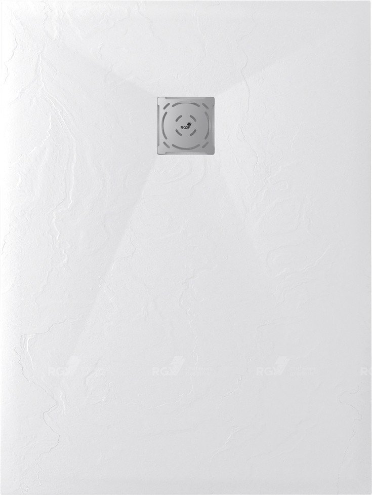 

Душевой поддон RGW ST-0129W 16152912-01 90x120