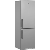 Холодильник BEKO CNKR5356K21S