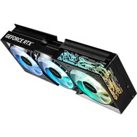 Видеокарта KFA2 GeForce RTX 5070 Ti 1-Click OC 3X 57IZN6MDBBOK