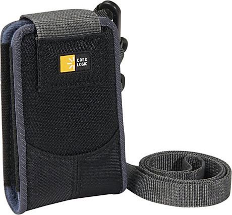 

Чехол Case Logic DCB-27 (черный)