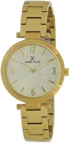 

Наручные часы Daniel Klein DK11471-3
