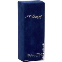 Парфюмерная вода S.T.Dupont Pour Femme EdP (100 мл)