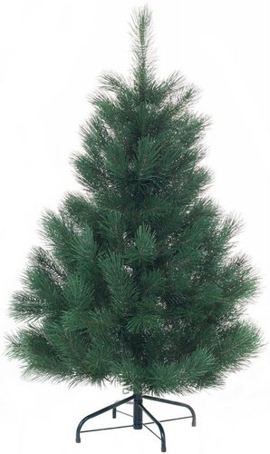 GreenTerra Литая 2.2 м