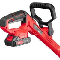 Триммер MTX GM-300 (с 1-им АКБ)