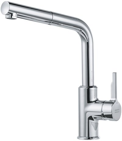 

Смеситель Franke Urban 115.0595.083 (хром)
